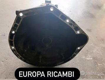 Cambio manuale Mercedes Classe C 220 CDI