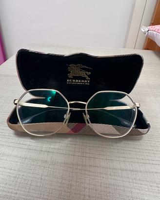 Occhiali da vista  Burberry