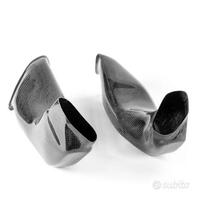 Carbonin condotti aria carbonio Suzuki GSXR10000