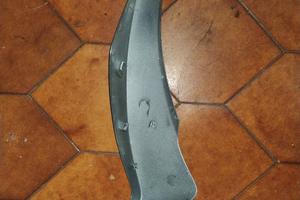 Carena fianchetto laterale originale Honda 