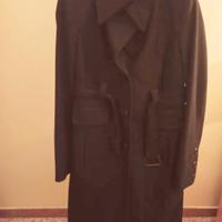 cappotto lungo Stefanel