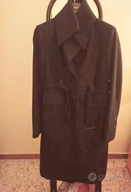 cappotto lungo Stefanel