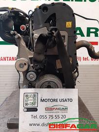 MOTORE FIAT 500L TIPO