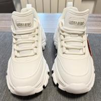 Scarpe ginnastica donna mis 37 nuove