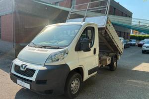 PEUGEOT BOXER RIBALTABILE LEGGI SOTTO