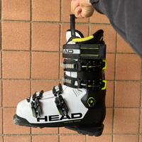 Scarponi da Sci Head 95 Edge Advant