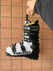 Scarponi da Sci Head 95 Edge Advant