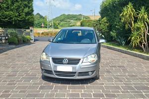 Volkswagen Polo 1.2/70CV 12V 5p. Comfortline