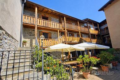 2 LOCALI A SORMANO