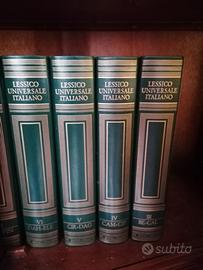 enciclopedia Treccani 