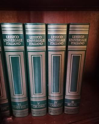 enciclopedia Treccani 