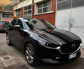 Mazda CX-30 2.0 m-hybrid Executive 2wd 122cv 6mt