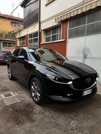 Mazda CX-30 2.0 m-hybrid Executive 2wd 122cv 6mt