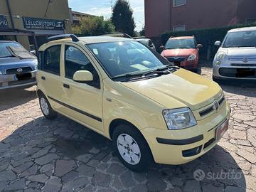 Fiat Panda 1.2 Dynamic GPL