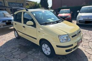 Fiat Panda 1.2 Dynamic GPL
