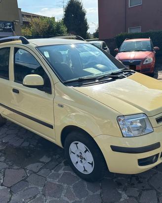 Fiat Panda 1.2 Dynamic GPL