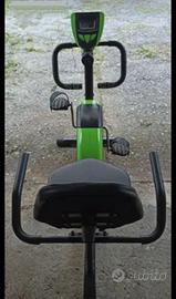 Cyclette Klarfit