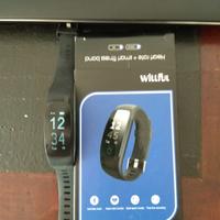 Smartwatch willful