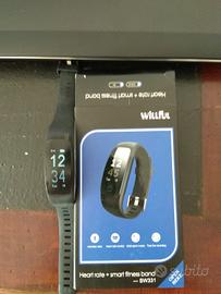 Smartwatch willful