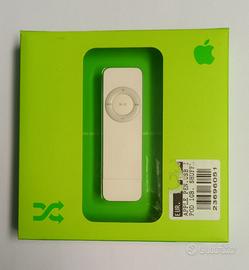 iPod Shuffle 1GB Prima Generazione