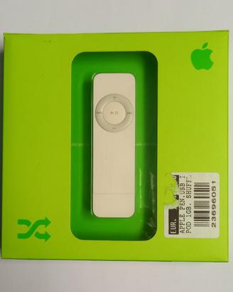 iPod Shuffle 1GB Prima Generazione