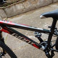 MTB Giant XTC SL Junior 24" bambino