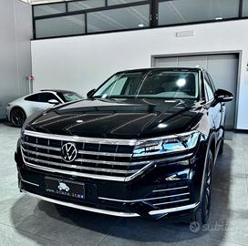 Volkswagen Touareg 3.0 V6 TDI 231CV 4Motion Tiptro