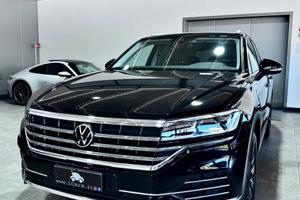 Volkswagen Touareg 3.0 V6 TDI 231CV 4Motion Tiptro