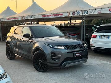 Land Rover Range Evoque 2.0 TD4 150 CV 5p. SE Dyna