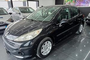 Peugeot 207 100 MILA KM!