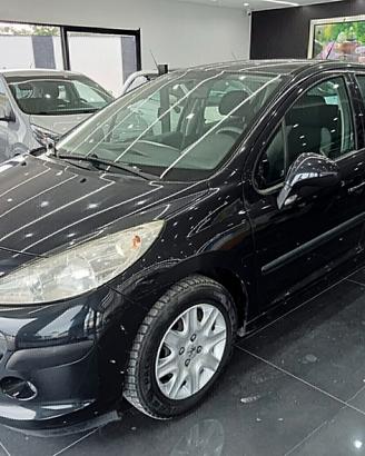 Peugeot 207 100 MILA KM!