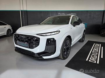 Audi Q3 SPB 35 TDI S tronic S line edition IVAESP/