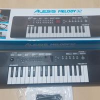 Pianola ALESIS MELODY 