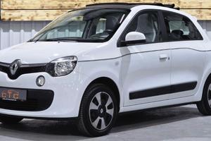 Renault Twingo TCe 70CV Cabrio Intens Limited