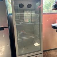 Frigo per ristoranti e bar