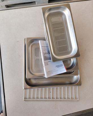 set teglie miele dg 5040