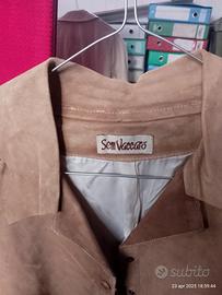 Giacca donna Sem Vaccaro 
