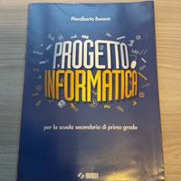 Progetto Informatica