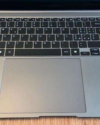 PC laptop Samsung Galaxy Book Ultra 5 16