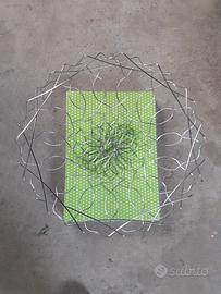 Alessi centro tavola