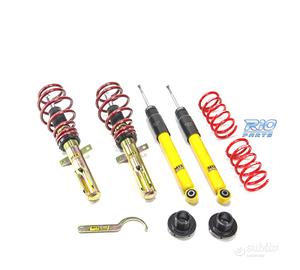 SOSPENSIONE FILETTATA EIBACH MTS RENAULT CLIO 4 13
