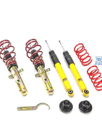 SOSPENSIONE FILETTATA EIBACH MTS RENAULT CLIO 4 13