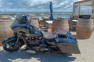 Harley Davison Street Glide