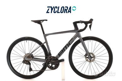 BMC Teammachine SLR01 FIVE Di2 12V t.52