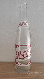 Bottiglia Pepsi-Cola 1963