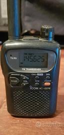 icom q7e 