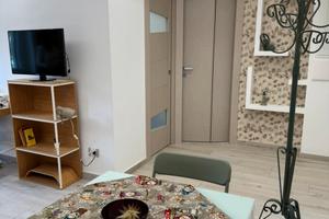 Bilocale Mercatello (SA) VICINO A METRO e MARE