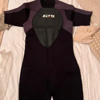 Muta nuoto mare ZCCO in neoprene