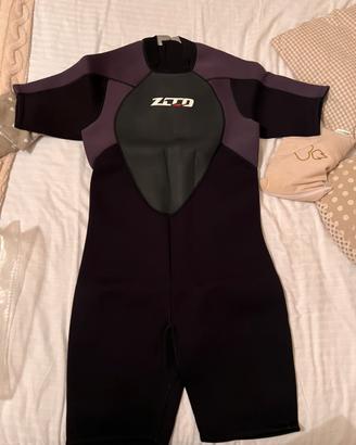 Muta nuoto mare ZCCO in neoprene