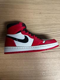 Scarpe stampate in 3d